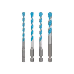 Bosch EXPERT HEX-9 Multi Construction burgija, set od 4 dela 5,5/6/7/8 2608902369