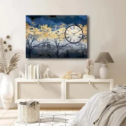 Wallity Zidni sat 70100CS-018, 70x100 cm