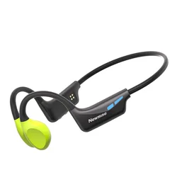 Newman Bluetooth slušalice H50 Pro, Zelene