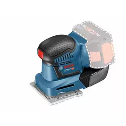 BOSCH Akumulatorski ekscentrični brusilnik GSS 18V-10