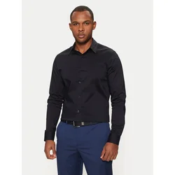 GUESS Srajca  temno modra
