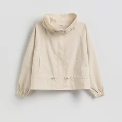 Reserved - LADIES` OUTER JACKET