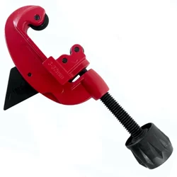 ROCKFORCE Rezalnik bakrenih in aluminijastih cevi 3-32 mm