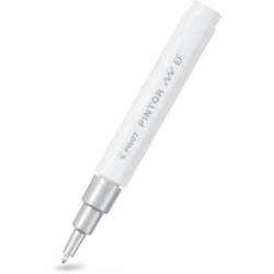 MARKER PILOT PINTOR SREBRNI EF