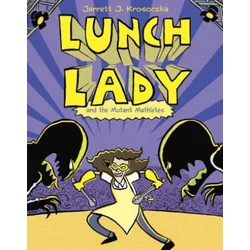 Lunch Lady 7