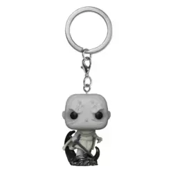 Privezak Funko POP! Marvel - Thor Love and Thunder - Gorr