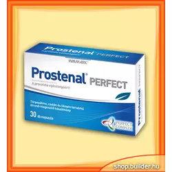 Prostenal Perfect (30 kap.)