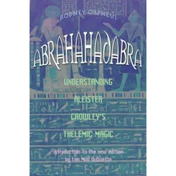 Abrahadabra
