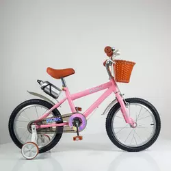 Bicikl Picnic Model 719-16 roze