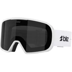 BLIZ OČALA G002 MATTE WHITE