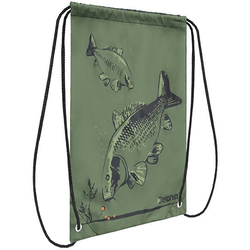 Delphin Simple Bag CARP