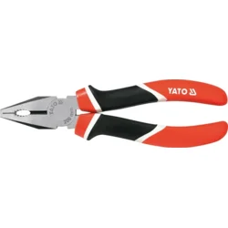 YATO Kombinovana klešta, 160 mm, Crv55