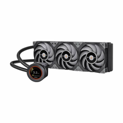 Thermaltake Toughliquid Ultra 360 | AiO vodeno hlađenje