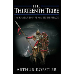 Thirteenth Tribe