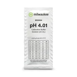 Milwaukee Rastvor za kalibraciju 4 01, 20ml