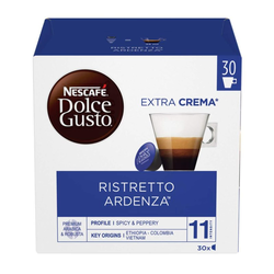 Nescafe Dolce Gusto ®* RISTRETTO ARDENZA 30 Kapsula