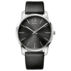 CALVIN KLEIN sat City Watches K2G21107