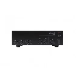 ArtSound MX-60 instalacijski ojačevalnik, 60W - artsound