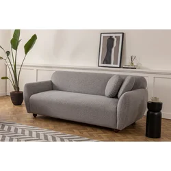 Atelier del Sofa Trosed Eddy 30cm Svetlosivi