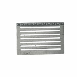 METALKOMERC Rost za čarobnu peć 21x 31 cm