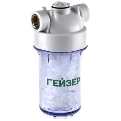 Geyser Filter protiv kamenca 1 PFD za zaštitu grejnih elemenata