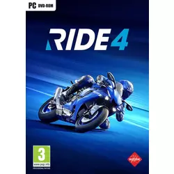 PC RIDE 4 ( E04092 )