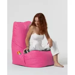 Atelier del Sofa Lazy bag Roze