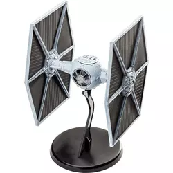 REVELL 03605 tie fighter komplet za sestavljanje