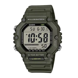 Casio Collection Extra Long Strap AE-1600HX-3AVEF