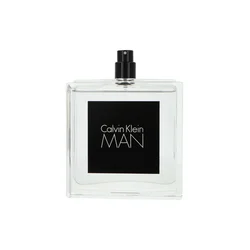 Calvin Klein Man Toaletna voda - Tester 100ml