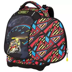 Rančevi za školu Target Superlight 2 Face Petit Motorbike 26824