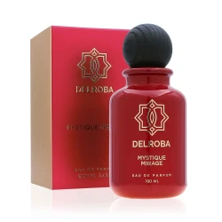 Delroba Mystique Mirage