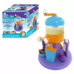 Frosty pop maker