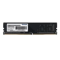 PATRIOT Memorija DDR5 8GB 5600MHz Patriot PSD58G560081