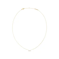 Ogrlica Daniel Wellington
