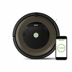 IROBOT  robotski usisavač ROOMBA 896