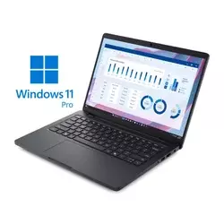 DELL Pro Max 14 14 inch FHD+ 300nits AMD Ryzen AI 7 Pro 350 16GB 512GB SSD Backlit FP Win11Pro 3yr ProSupport laptop (NOT25901)
