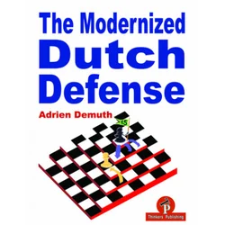 Modernized Dutch Defense