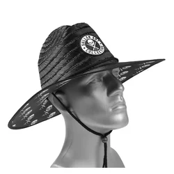 Klobuk SULLEN - TIMELESS SHADE - SCA7264_BK