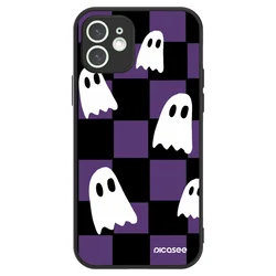 ULTIMATE CASE MagSafe za Apple iPhone 12 - Ghosts
