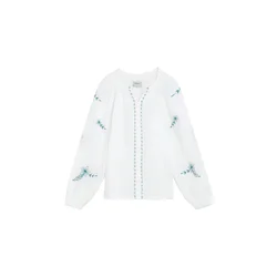 Scalpers Bluza   bela