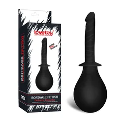 Bondage Fetish Deluxe Douche