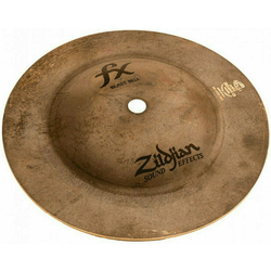 Zildjian FXBB FX Blast Efekt činela 7