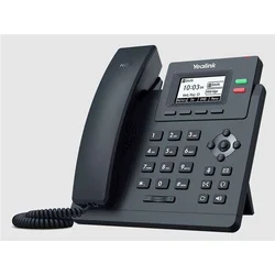 YEALINK SIP-T31W IP Telefon