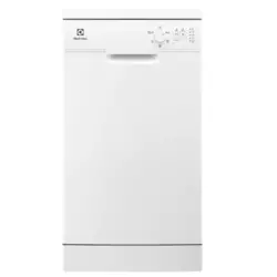 ELECTROLUX Perilica posuđa ESA12100SW