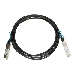 slomart extralink sfp28 dac | kabel sfp28 | dac, 25gbps, 3m