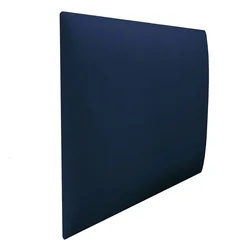 shumee Oblazinjena plošča 30x30 Mono 241 (modro modra)