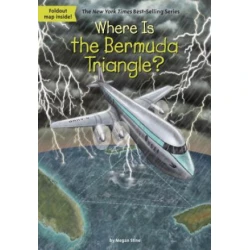 Where Is the Bermuda Triangle?