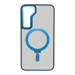 Maska za telefon MAGSAFE DEFENDER za Samsung S23 Plus, Plava