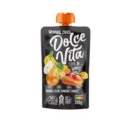 Dolce Vita Voćna kaša Morning, 200g